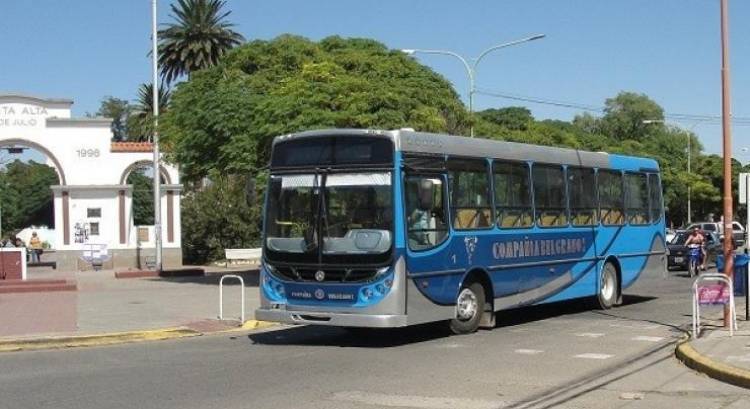 Los colectivos retoman las frecuencias habituales tras el receso invernal