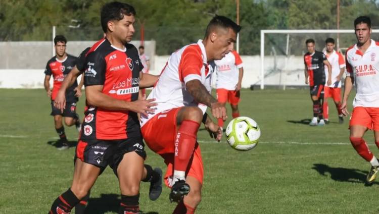 Clausura liguista: la 2ª fecha irá de sábado a domingo