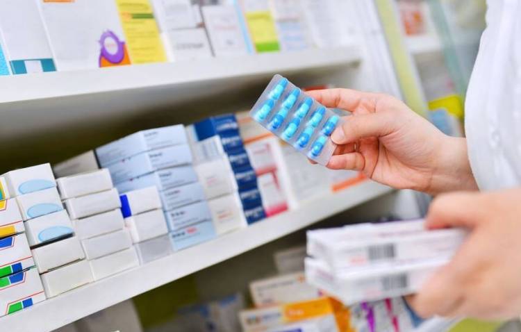 Farmacias de Coronel Rosales reanudaron atención a los afiliados de OSFA