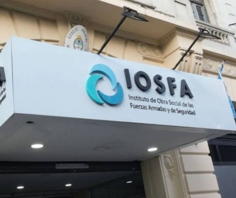 IOSFA cerró sin sanciones las investigaciones por la deuda millonaria y la compra de vacunas