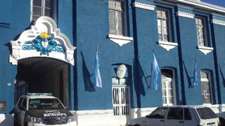 La Comisaría de Punta Alta cuenta con un nuevo número telefónico de contacto