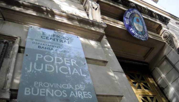 Condenan a un joven a 6 años de prisión por violar a una conocida en Punta Alta