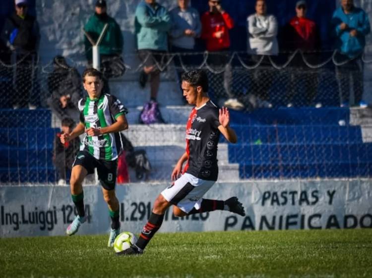 Clausura liguista: entre sábado y domingo se cierra la primera rueda