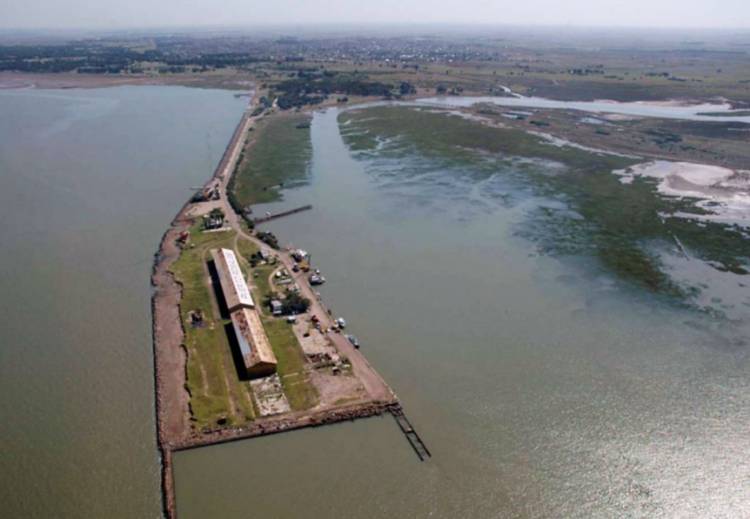 Piden que Puerto Rosales asigne espacio de amarre a pescadores de Villa del Mar