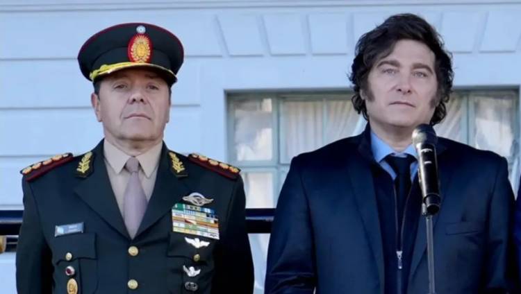 OSFA: Milei aprobó el régimen financiero de la obra social de las fuerzas armadas