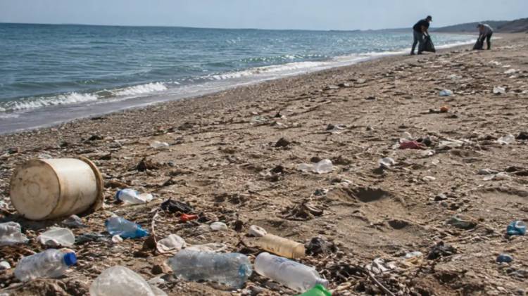 Convocan a voluntarios para participar del censo de residuos en la playa