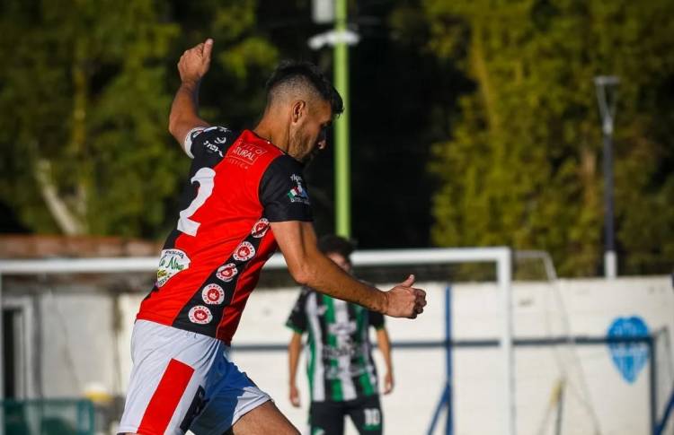 Liga del Sur: Sporting empató ante Villa Mitre en Bahía y se complicó