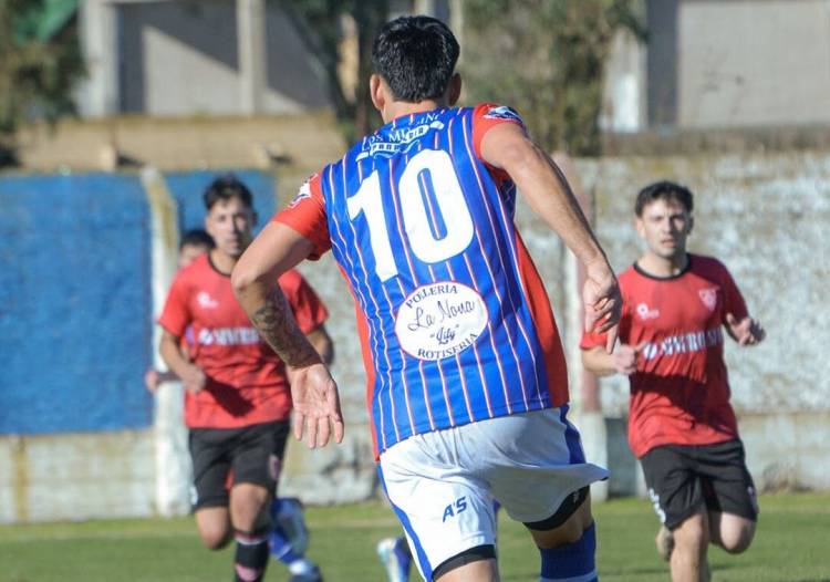 Clausura liguista: la 8ª fecha comenzará el viernes y terminará el domingo