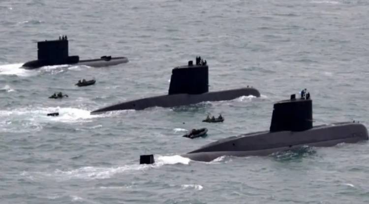 A 9 años de la tragedia del ARA San Juan, el Gobierno activa un plan para volver a tener submarinos