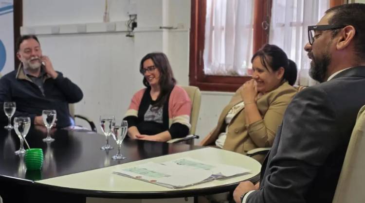 Segunda entrega del Fondo de Fortalecimiento para la Educación Técnico Profesional