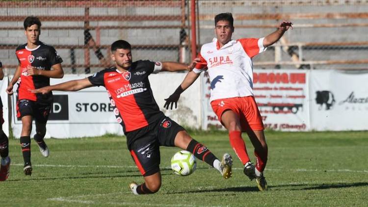 Clausura liguista: la novena fecha se jugará de viernes a lunes