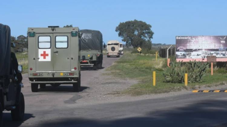 El Municipio presentó su Plan de Emergencias y aclaró su alcance respecto al fenómeno de El Niño