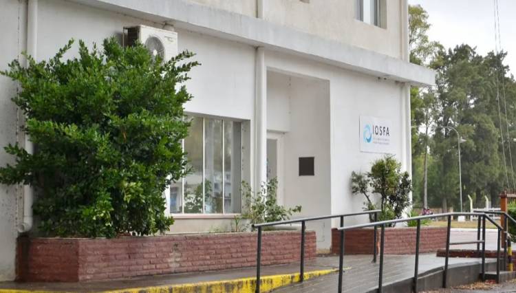 Aseguraron los puestos laborales en la IOSFA hasta el 4 de febrero
