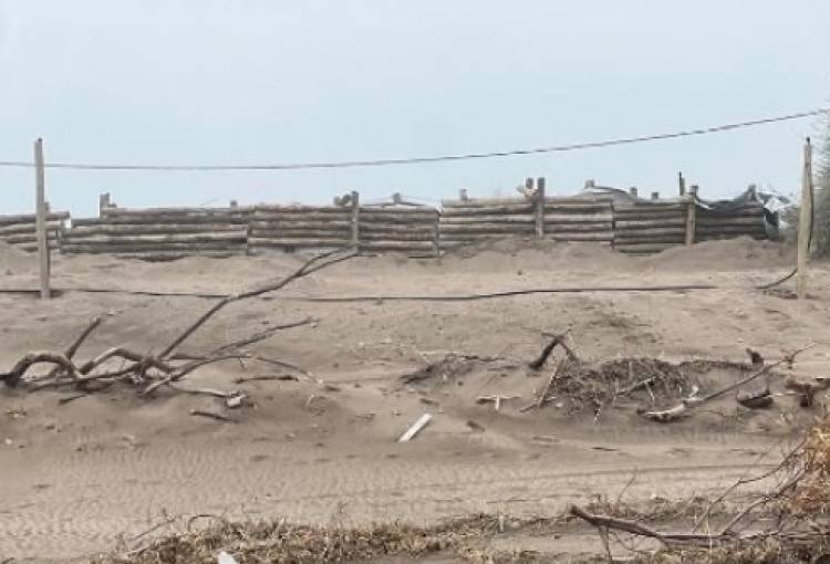 “El Concejo no aprobó nada que prohíba una bajada o ponga un tope, ni modificó el uso de playa”