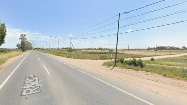 La familia de Viviana Giménez busca testigos tras el grave accidente en la Ruta 229