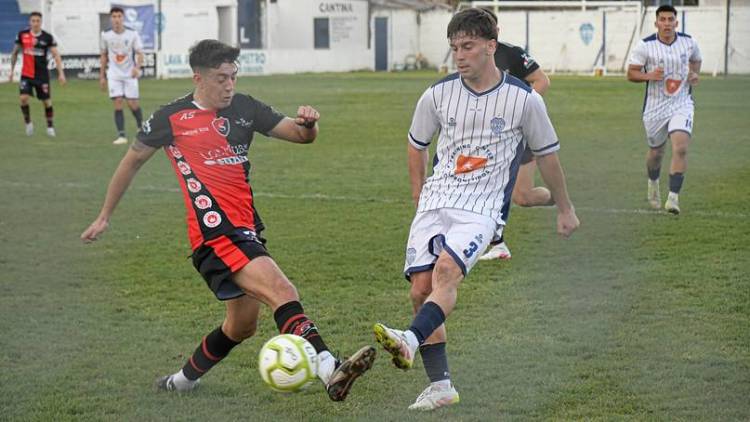 Liga del Sur: tremenda definición por el descenso y la Promoción en la A