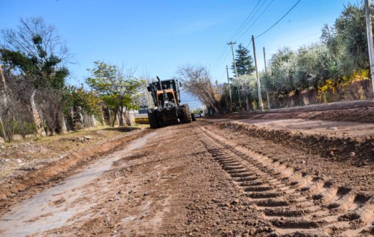Avanza la licitación para pavimentar calle 25 de Mayo entre Quintana e Islas Malvinas