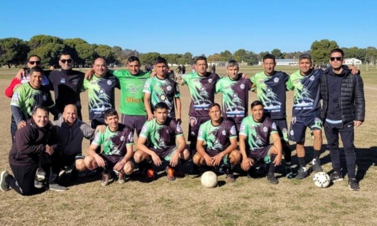 Superliga Seniors: resultados, posiciones y programación de la fecha 11