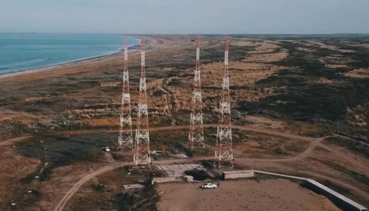 Piden saber si el Centro Espacial Manuel Belgrano está operativo y si el proyecto sigue en pie