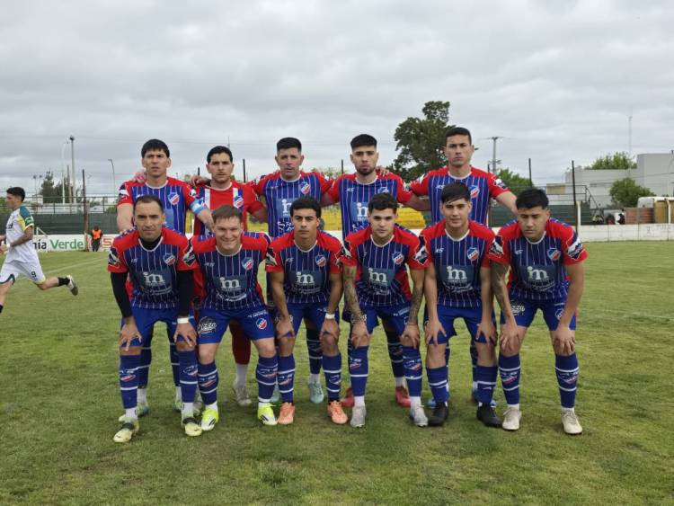 Liga del Sur: Rosario empató ante Comercial y perdió la punta de la tabla anual