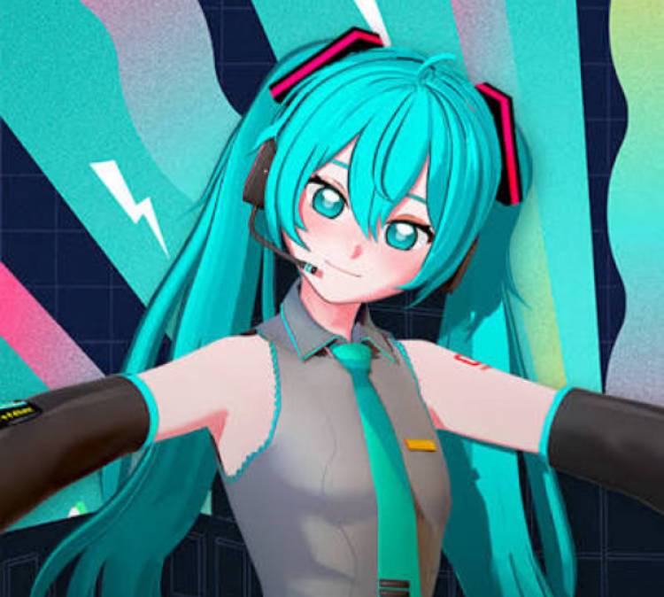 Llega una nueva edición de la Miku Kawaii Fest en Punta Alta