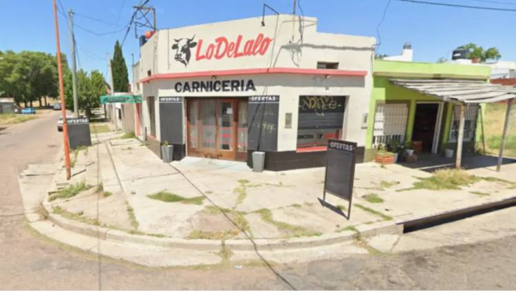 Robaron en una carnicería por segunda vez en dos meses