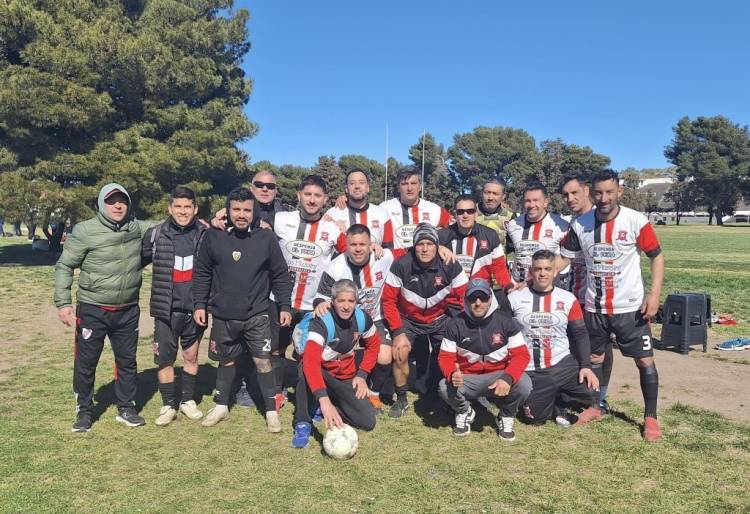Se jugó una nueva fecha de la Superliga Senior